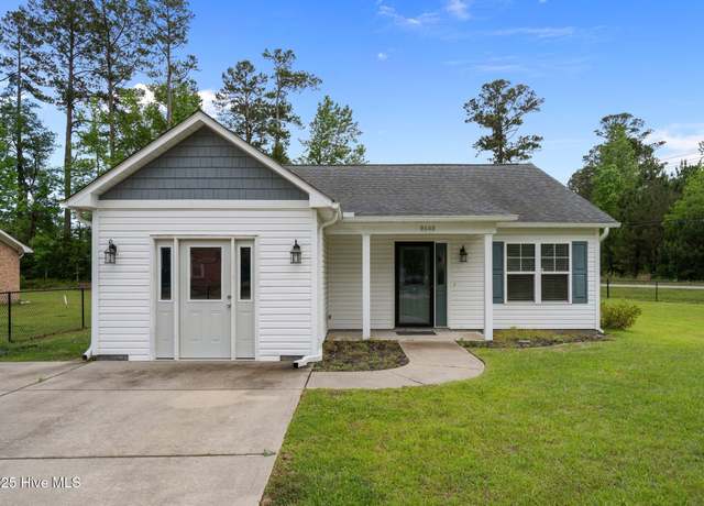 Property at 9508 Blake Cir NE, Leland, NC 28451, 3 beds, 2 baths