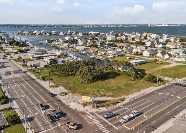 Property at 104 Atlantic Beach Cswy, Atlantic Beach, NC 28512