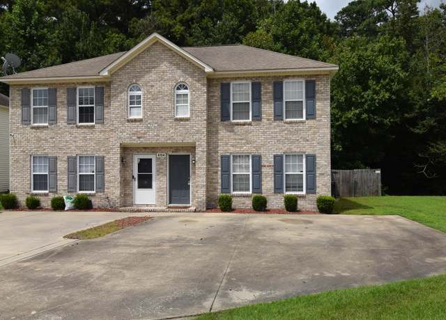 Property at 4104 Brook Creek Ln Unit B, Greenville, NC 27858, 3 beds, 2.5 baths