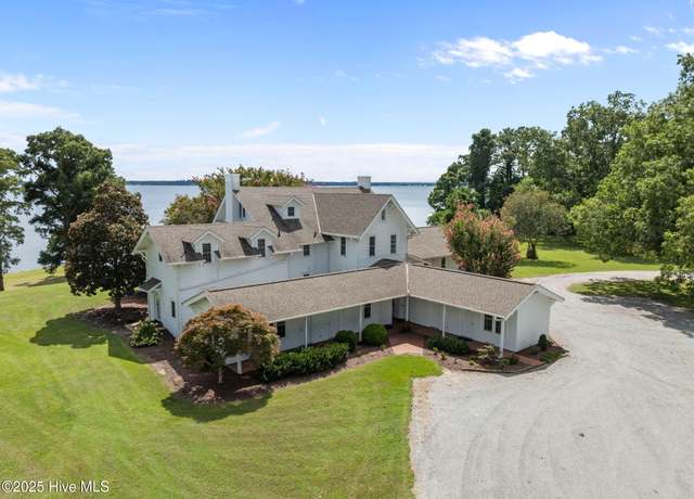 Property at 5624 Archbell Rd, Bath, NC 27808, 7 beds, 4 baths