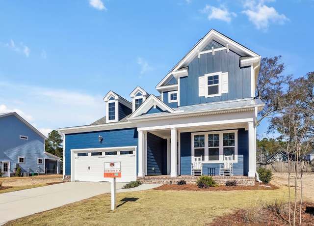 Property at 1209 Rockhill Rd, Castle Hayne, NC 28429, 4 beds, 3 baths