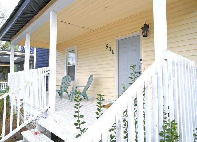 Property at 511 Blades Ave, New Bern, NC 28560, 3 beds, 2 baths