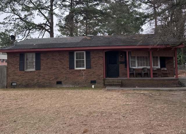 Property at 1201 York St, Rocky Mount, NC 27803, 3 beds, 2 baths