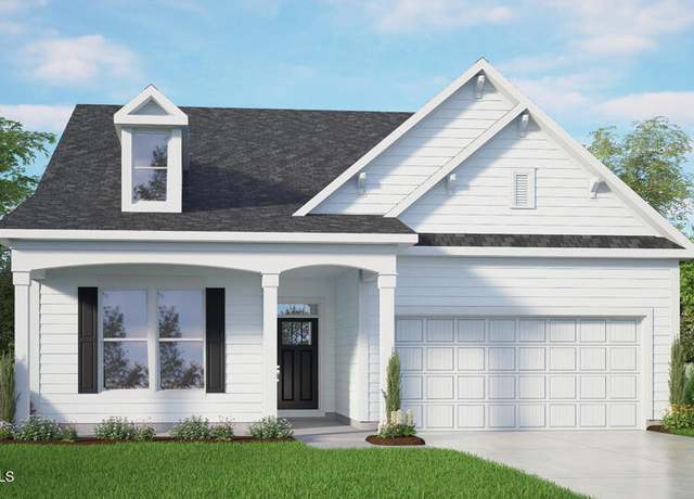 Property at 639 Pine Dune Ln, Aberdeen, NC 28315, 4 beds, 3 baths
