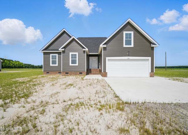 Property at 705 Griffin Swamp Rd, Elizabeth City, NC 27909, 4 beds, 2 baths