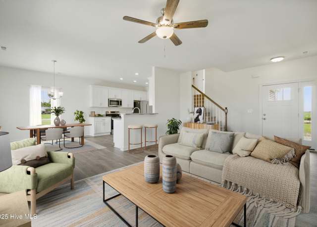 Property at 705 Griffin Swamp Rd, Elizabeth City, NC 27909, 4 beds, 2 baths