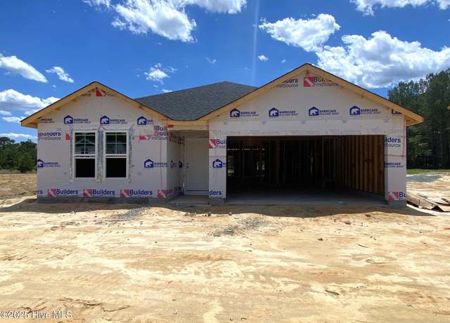 Property at 4858 Blue Springs Rd, Red Springs, NC 28377, 3 beds, 2 baths
