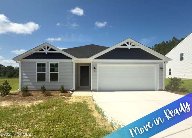 Property at 4858 Blue Springs Rd, Red Springs, NC 28377, 3 beds, 2 baths