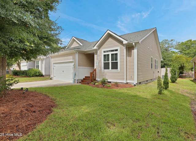 Property at 215 NE 54th St, Oak Island, NC 28465, 3 beds, 2 baths