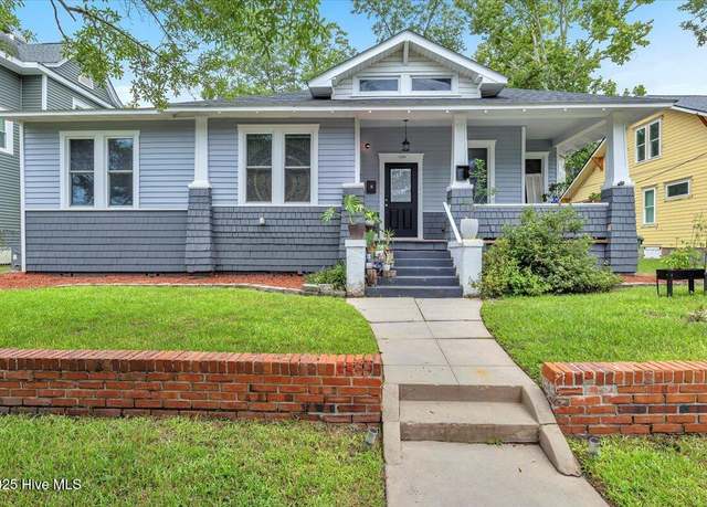 Property at 103 N 13th St, Wilmington, NC 28401, 6 beds, 4 baths