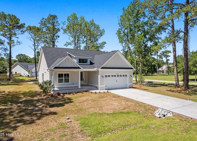 Property at 4039 Pintail Ave, Shallotte, NC 28470, 3 beds, 2 baths