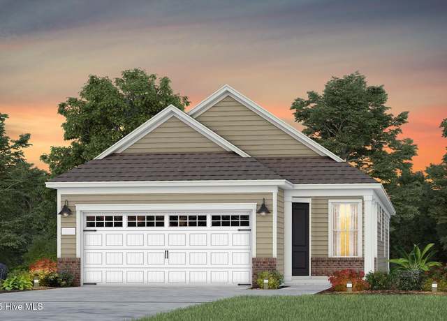 Property at 2612 Silverweed Ct #143, Leland, NC 28479, 2 beds, 2 baths
