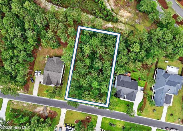 Property at 588 Hearthside Dr SE, Bolivia, NC 28422