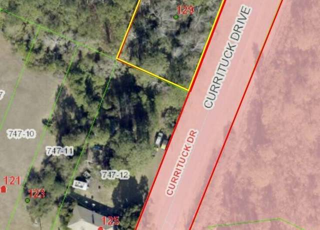 Property at Tbd Currituck Dr, Holly Ridge, NC 28445