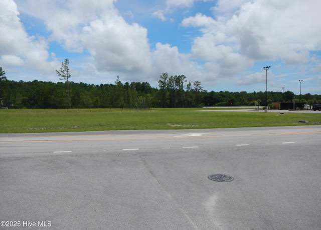 Property at Lot 2 6650 Highway 70, Newport, Nc, Newport, NC 28570