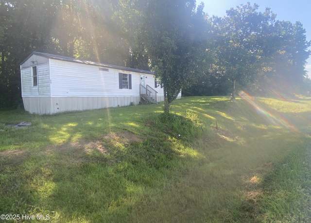 Property at 468 Cow Horn Road Rd, Richlands, NC 28574