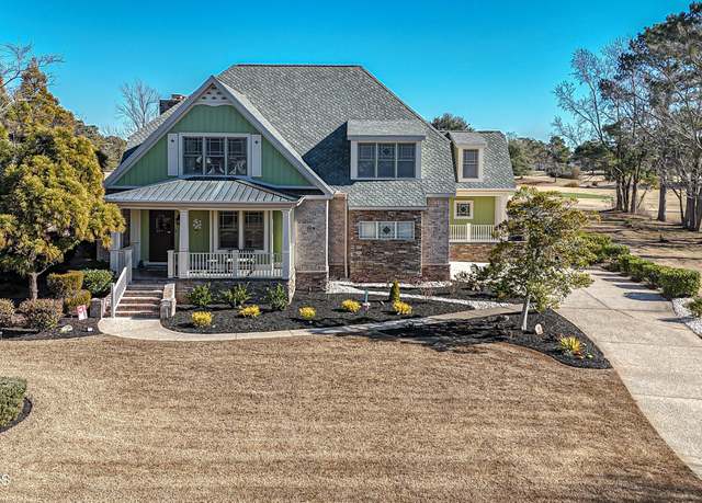 Property at 9258 Checkerberry Sq NW, Calabash, NC 28467, 4 beds, 3 baths