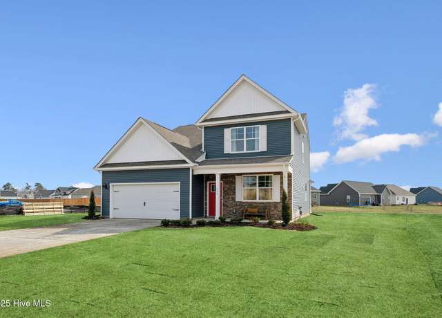 Property at 105 Genoa Dr, Elizabeth City, NC 27909, 4 beds, 2.5 baths