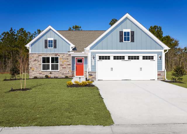 Property at 1802 Piney Creek Rd NE, Bolivia, NC 28422, 3 beds, 2 baths
