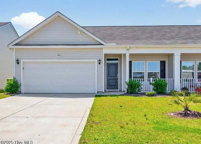 Property at 102 Arnette Dr Unit A, Ocean Isle Beach, NC 28469, 3 beds, 3 baths