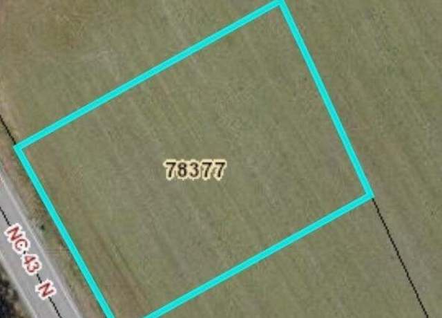 Property at 5550 Nc 43, Greenville, NC 27834