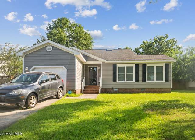 Property at 605 Channel Dr, Winterville, NC 28590, 3 beds, 2 baths
