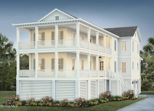 Property at 503 Swan Ct, Beaufort, NC 28516, 4 beds, 3.5 baths