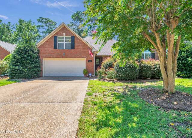 Property at 1311 Brookside Gardens Dr, Wilmington, NC 28411, 4 beds, 3 baths