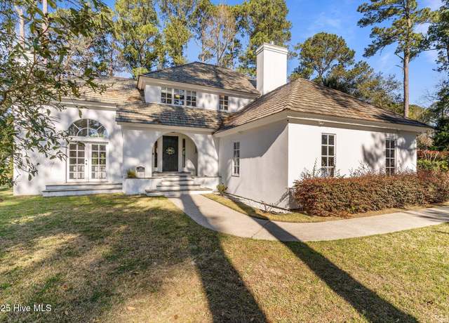 Property at 130 Edward Teach, Bald Head Island, NC 28461