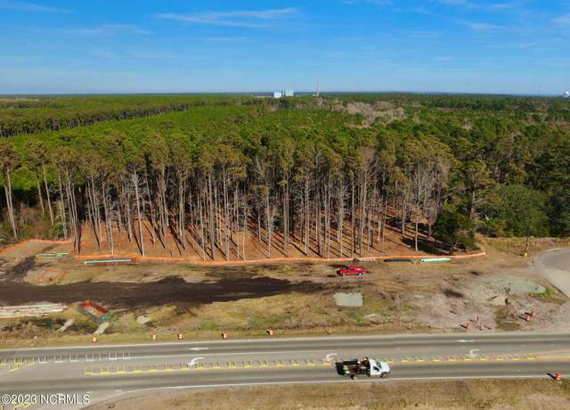 Property at 1676 N Howe St, Southport, NC 28461