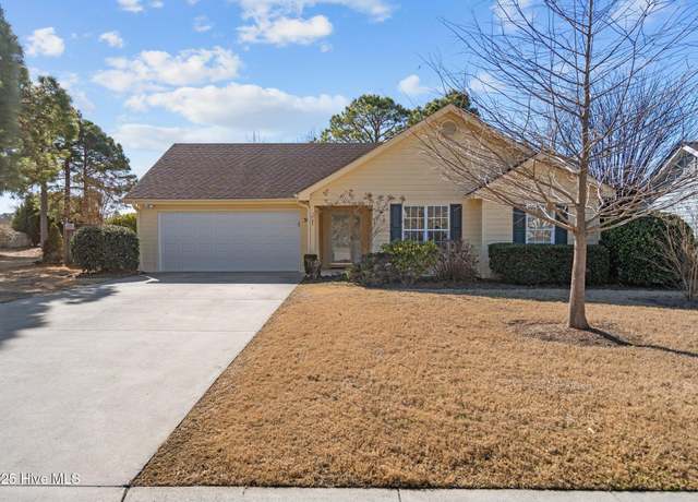 Property at 303 Hixon Pl, Wilmington, NC 28411, 3 beds, 2 baths
