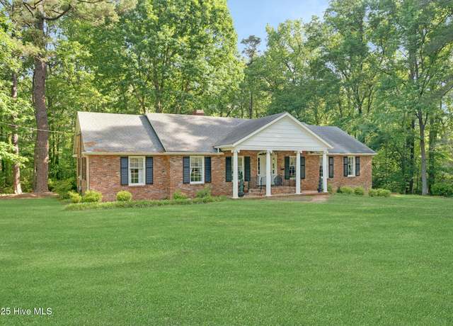 Property at 723 Stanley Ave, Rockingham, NC 28379, 3 beds, 2 baths