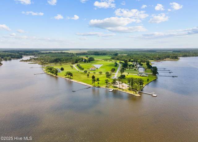 Property at 3 Little Creek Rd, Belhaven, NC 27810
