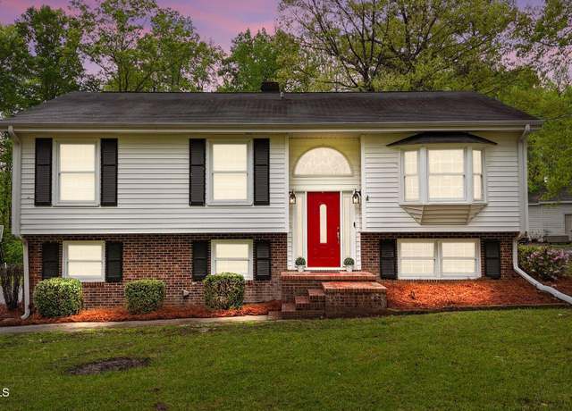 Property at 379 Greenbrier Rd, Tarboro, NC 27886, 3 beds, 2 baths