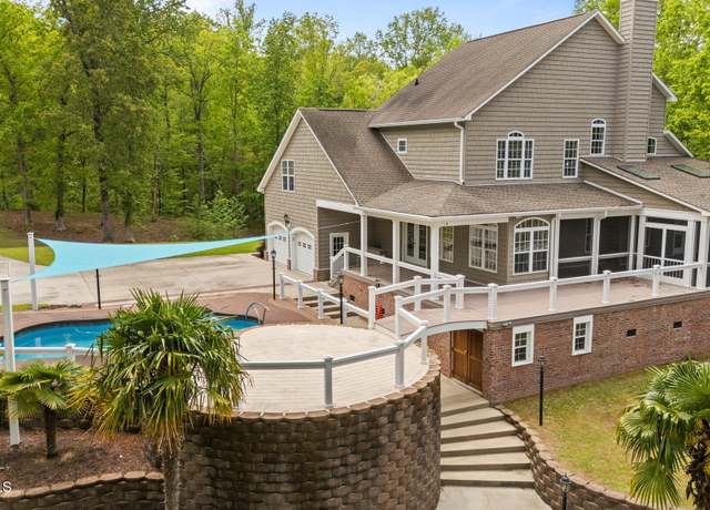 Property at 416 Howells Rd, Grantsboro, NC 28529, 3 beds, 3.5 baths