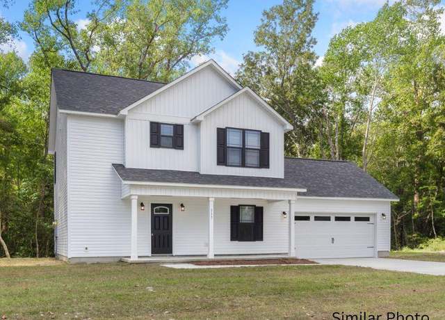 Property at 1260 Old Maplehurst Rd, Jacksonville, NC 28540, 3 beds, 2.5 baths
