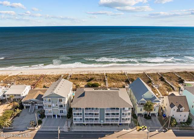 Property at 1308 Carolina Beach Ave N Unit 2c, Carolina Beach, NC 28428, 3 beds, 2 baths