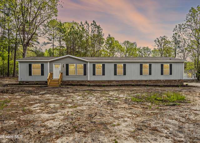 Property at 175 Deforest Dr, Carthage, NC 28327, 4 beds, 3 baths