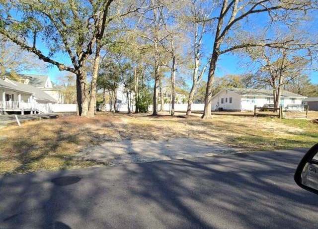 Property at 166 NE 8th St, Oak Island, NC 28465