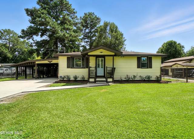 Property at 105 Coopers Ln, Elizabeth City, NC 27909, 2 beds, 1 bath