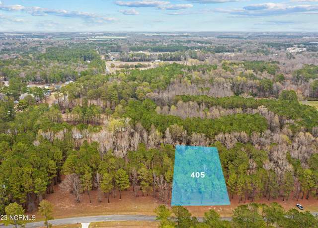 Property at 405 Anna Ln, Snow Hill, NC 28580