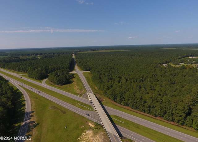 Property at 0 Joe Brown Hwy, Chadbourn, NC 28431