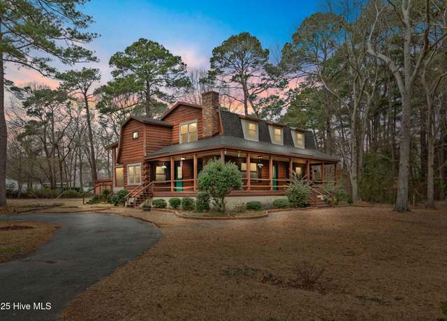 Property at 2712 Stokes Cir, Kinston, NC 28504, 4 beds, 3 baths
