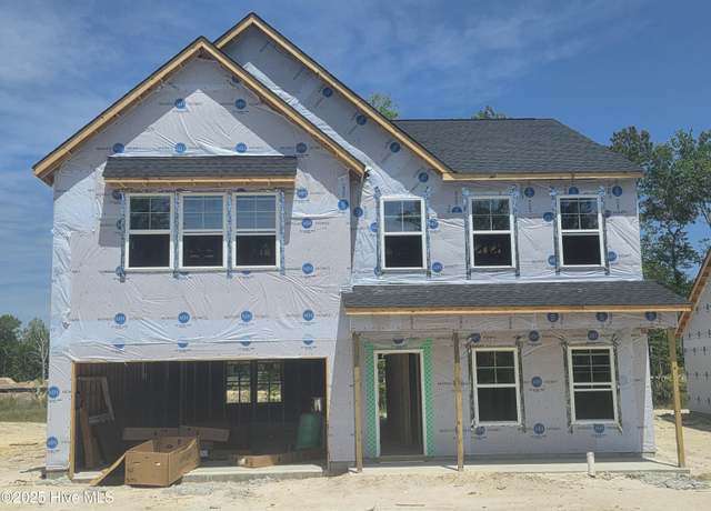 Property at 225 Lady Bug Dr Lot 47, Sneads Ferry, NC 28460, 4 beds, 2.5 baths