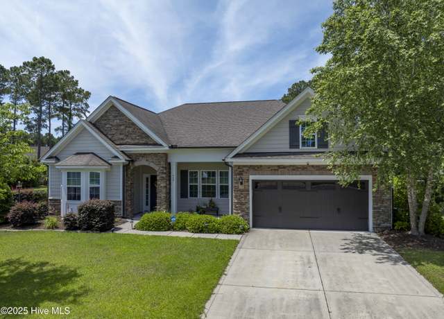 Property at 429 Canvasback Ln, Sneads Ferry, NC 28460, 3 beds, 2 baths
