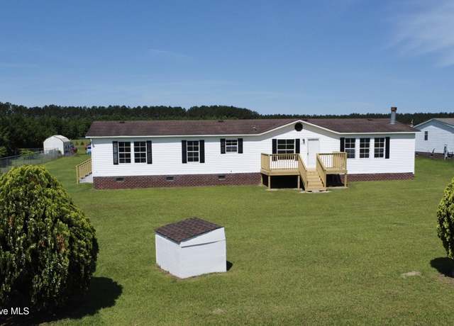 Property at 2727 Allpine Taylor Rd, Greenville, NC 27834, 3 beds, 2 baths
