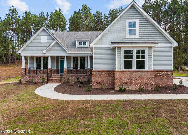 Property at 17 Woodland Cir, Jackson Springs, NC 27281, 4 beds, 3 baths