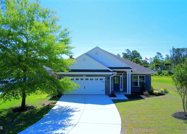 Property at 1237 Mandevilla Dr SE, Bolivia, NC 28422, 4 beds, 2 baths
