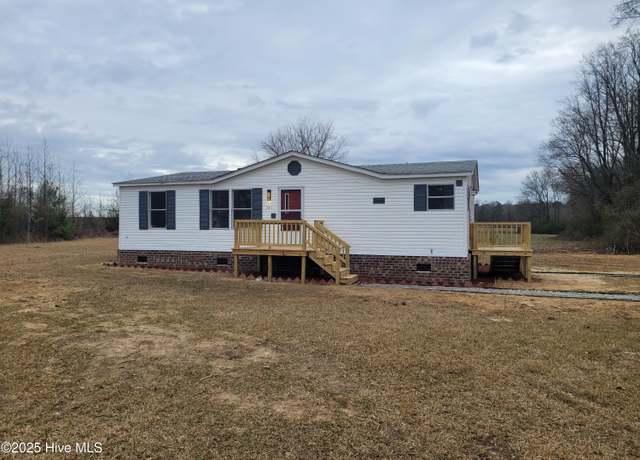 Property at 791 Tracy Rd, Deep Run, NC 28525, 3 beds, 2 baths