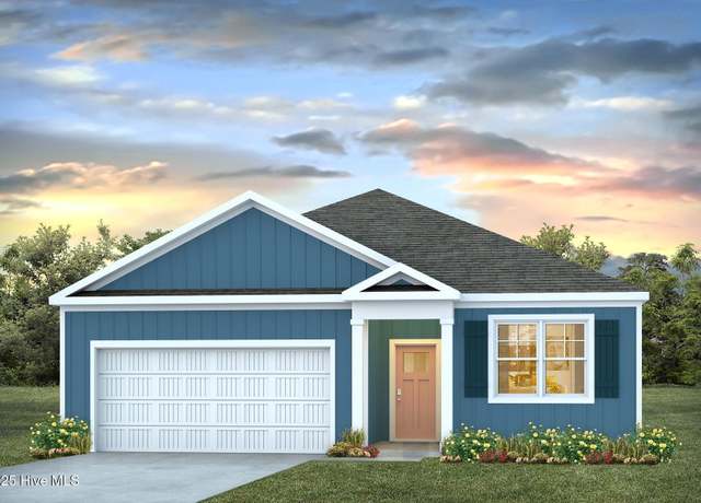 Property at 249 Legare St Lot 242, Wilmington, NC 28411, 3 beds, 2 baths